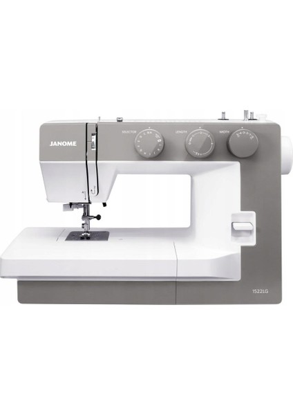 1522LG Dikiş Makinesi