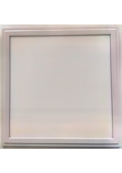 24W 30X30 LED Panel 3500K Gün Işığı