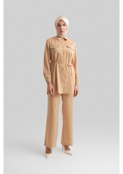 Takım ORTD9261 Bej fiyatları