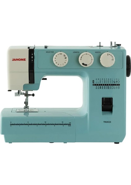 Janome TR2023 Dikiş Makinesi