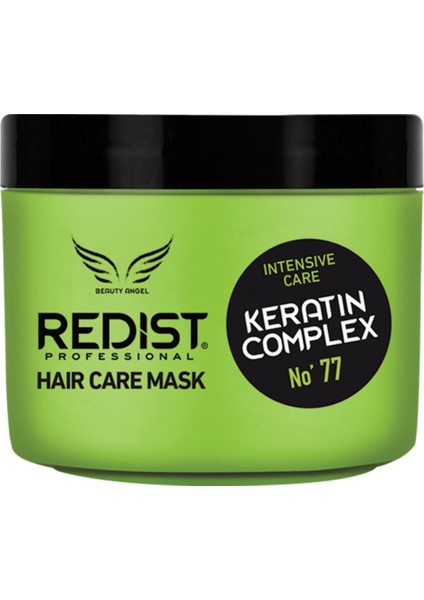 Keratin Saç Maskesi 500 ml