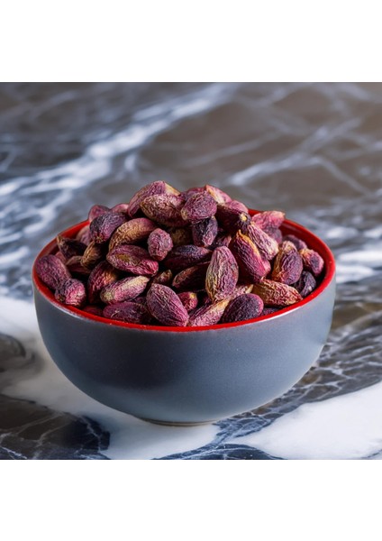 Kabuklu Ağaç Altı Antep Fıstığı 500 gr Özel Paket