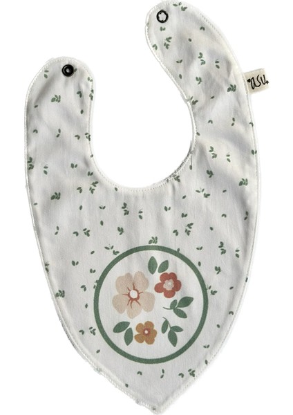 Romantic Pamuk Önlük