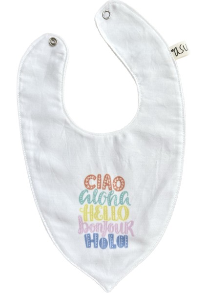 Asu Baby&kids  Mix&match 3'lü  Pamuk  Daisy Dama