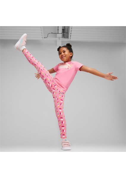 Ess+ Summer Camp Leggings.28