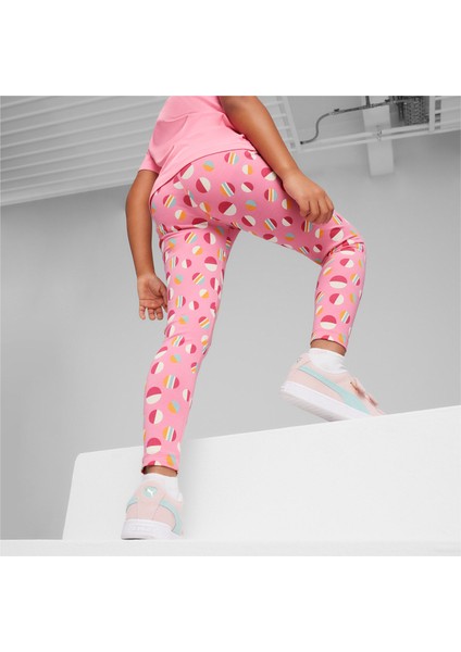 Ess+ Summer Camp Leggings.28