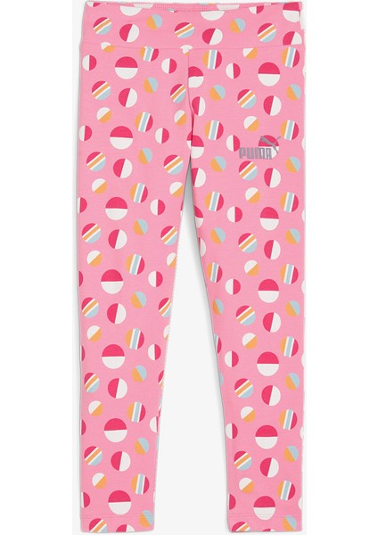 Ess+ Summer Camp Leggings.28