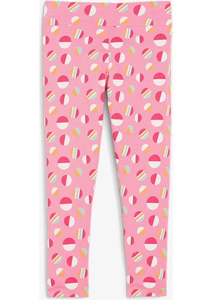 Ess+ Summer Camp Leggings.28