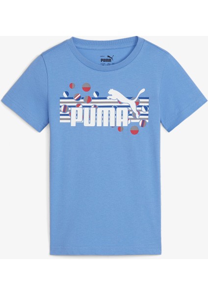 Ess+ Summer Camp.18 T-Shirt fırsatları