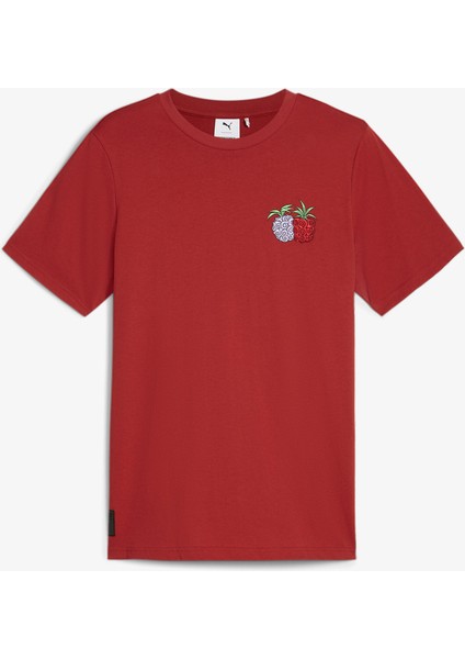 X One Piece Graphic.24 T-Shirt