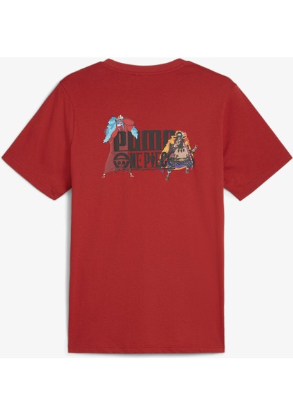 X One Piece Graphic.24 T-Shirt fiyatları