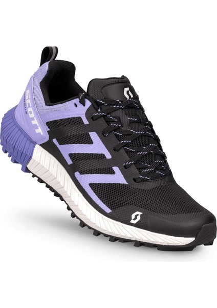 Kinabalu 2 Kadın Patika Koşu Ayakkabısı-Siyah fiyatları