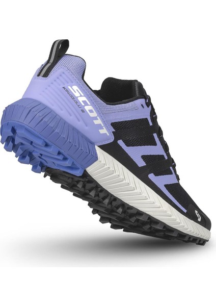 Kinabalu 2 Kadın Patika Koşu Ayakkabısı-Siyah modelleri