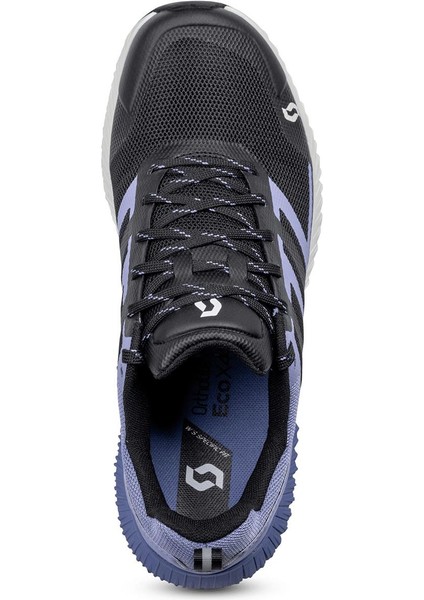 Kinabalu 2 Kadın Patika Koşu Ayakkabısı-Siyah indirimleri