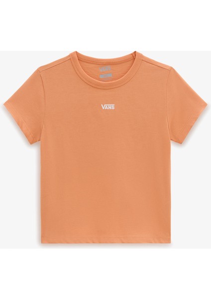 Basic Mini Ss.- T-Shirt