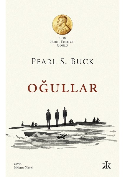 Oğullar - Pearl S. Buck