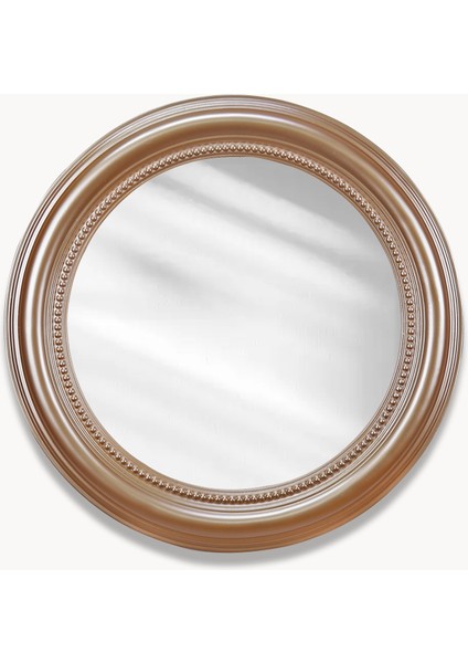 Round Yuvarlak Ayna Vizon