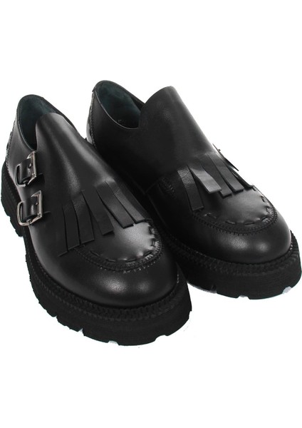 Galvao Kadın Ayakkabı - Siyah modelleri