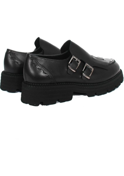 Galvao Kadın Ayakkabı - Siyah fırsatları