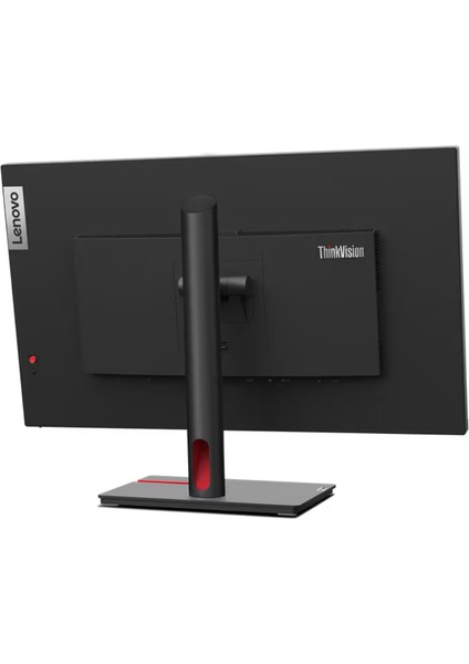 Thinkvision T27P-30 63A9GAT1TK 27" 4ms 60Hz 4K HDMI Dp Usb/usb-C RJ45 Pivot Monitör