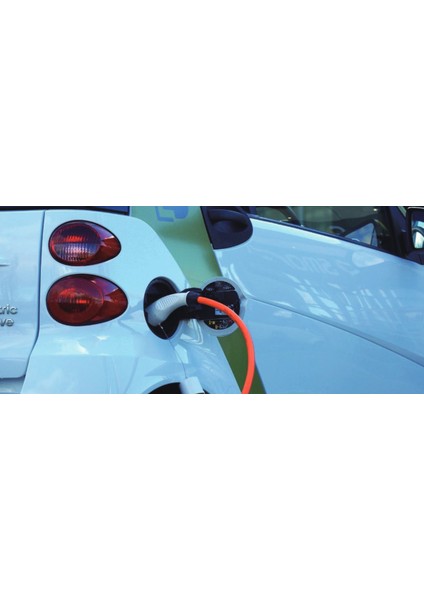 – 22KW – 380V Girişli Trifaze Elektrikli Araç Şarj Istasyonu – Soketli