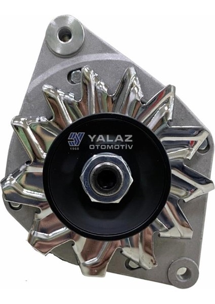 12V Valeo Tipi Alternatör Dinamo 60 A Renault R9/R11/R19