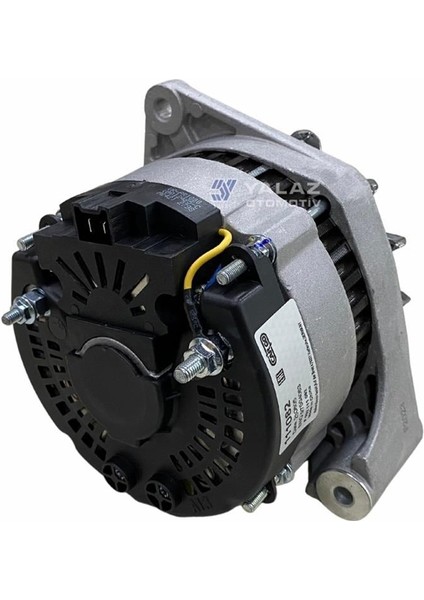 12V Valeo Tipi Alternatör Dinamo 60 A Renault R9/R11/R19