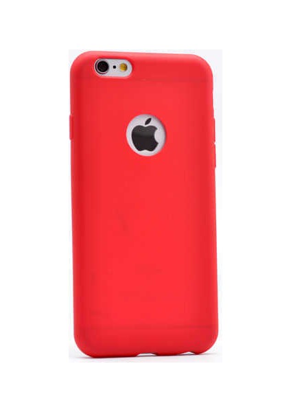 Apple iPhone 4s Uyumlu Kılıf Soft Flexible Matte Silicone, Ultra Esnek Ultra Ince Ultra Koruyucu Pürüzsüz Mat Silikon