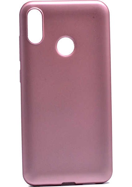 Casper Via A3 Plus Uyumlu Kılıf Soft Flexible Matte Silicone, Ultra Esnek Ultra Ince Ultra Koruyucu Pürüzsüz Mat Silikon