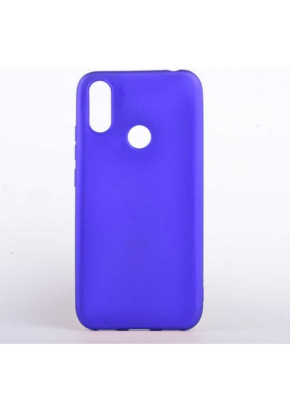 Casper Via S Uyumlu Kılıf Soft Flexible Matte Silicone, Ultra Esnek Ultra Ince Ultra Koruyucu Pürüzsüz Mat Silikon