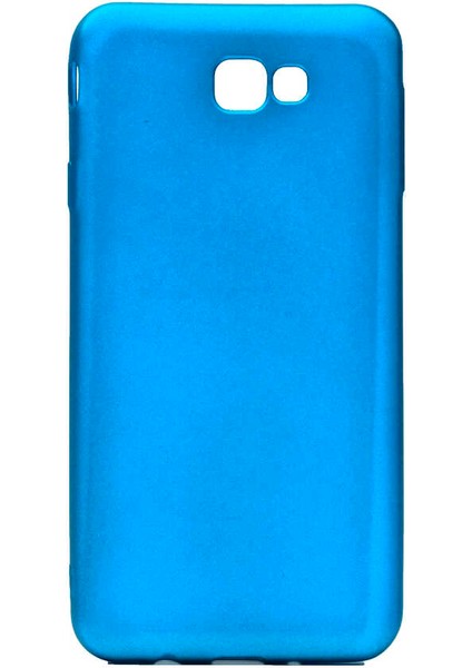 Samsung Galaxy A7 2017 Uyumlu Kılıf Soft Flexible Matte Silicone, Ultra Esnek Ultra Ince Ultra Koruyucu Pürüzsüz Mat Silikon