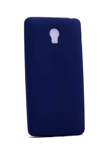 Lenovo Vibe P1 Uyumlu Kılıf Soft Flexible Matte Silicone, Ultra Esnek Ultra Ince Ultra Koruyucu Pürüzsüz Mat Silikon
