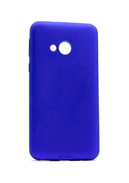 Htc U Play Uyumlu Kılıf Soft Flexible Matte Silicone, Ultra Esnek Ultra Ince Ultra Koruyucu Pürüzsüz Mat Silikon