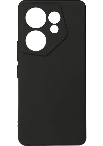 Tecno Camon 20 Premier 5g Uyumlu Kılıf Soft Flexible Matte Silicone, Ultra Esnek Ultra Ince Ultra Koruyucu Pürüzsüz Mat Silikon