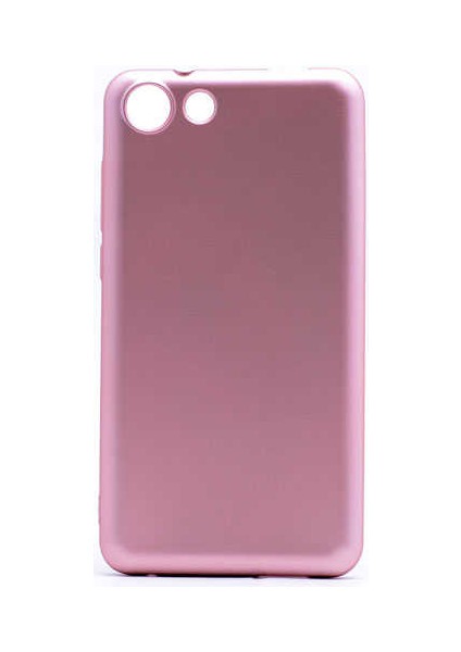 Vestel Venüs V4 Uyumlu Kılıf Soft Flexible Matte Silicone, Ultra Esnek Ultra Ince Ultra Koruyucu Pürüzsüz Mat Silikon