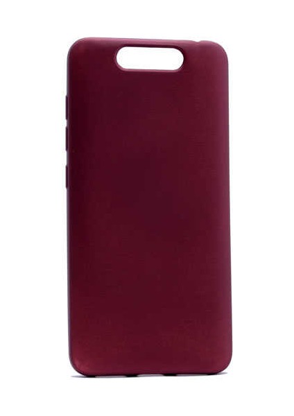 Turkcell T80 Uyumlu Kılıf Soft Flexible Matte Silicone, Ultra Esnek Ultra Ince Ultra Koruyucu Pürüzsüz Mat Silikon