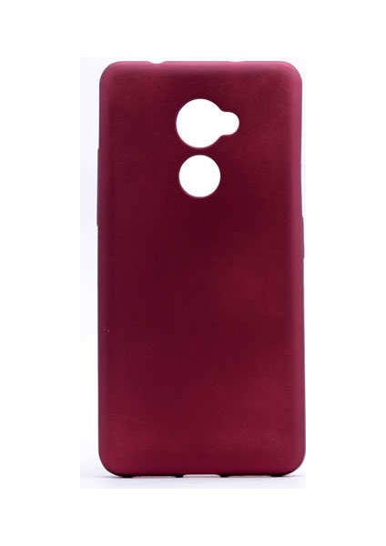 Vodafone N8 Uyumlu Kılıf Soft Flexible Matte Silicone, Ultra Esnek Ultra Ince Ultra Koruyucu Pürüzsüz Mat Silikon