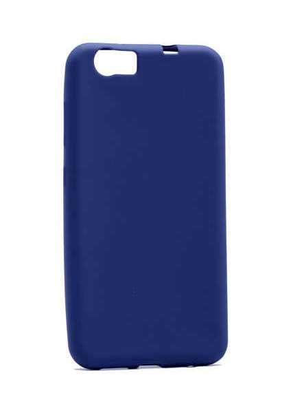 Vestel Venüs V3 5070 Uyumlu Kılıf Soft Flexible Matte Silicone, Ultra Esnek Ultra Ince Ultra Koruyucu Pürüzsüz Mat Silikon