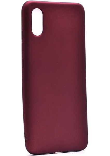 Xiaomi Mi 8 Pro Uyumlu Kılıf Soft Flexible Matte Silicone, Ultra Esnek Ultra Ince Ultra Koruyucu Pürüzsüz Mat Silikon