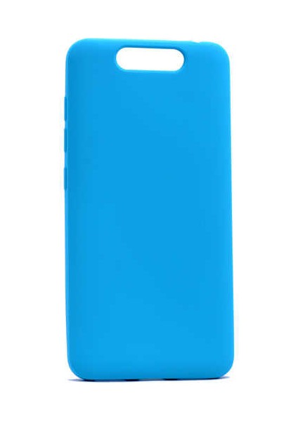 Turkcell T80 Uyumlu Kılıf Soft Flexible Matte Silicone, Ultra Esnek Ultra Ince Ultra Koruyucu Pürüzsüz Mat Silikon