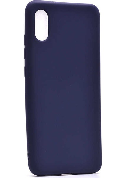 Xiaomi Mi 8 Pro Uyumlu Kılıf Soft Flexible Matte Silicone, Ultra Esnek Ultra Ince Ultra Koruyucu Pürüzsüz Mat Silikon
