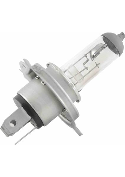 2 Adet H4 12V 60/55W Standart Halogen Ampul