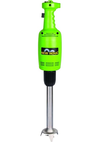 S25 Profesyonel El Blender