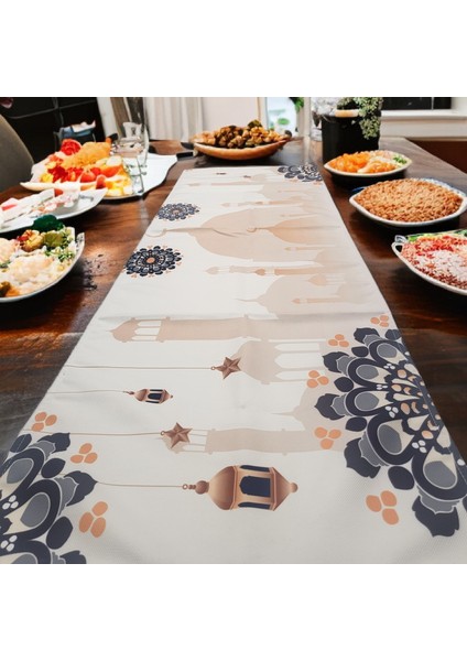 Kurban Bayramı Tema Runner 3