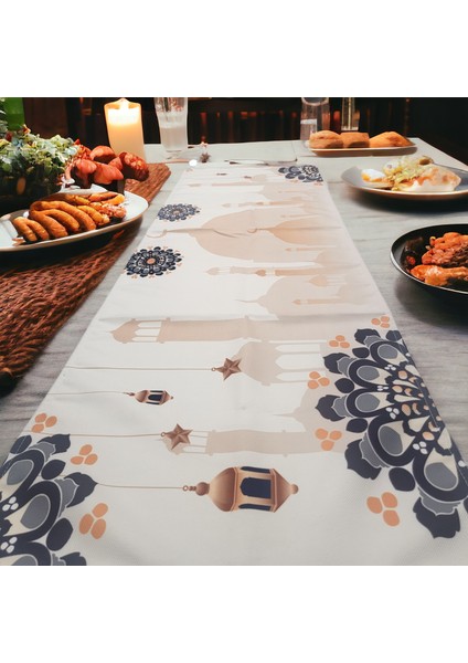 Kurban Bayramı Tema Runner 3 fiyatları