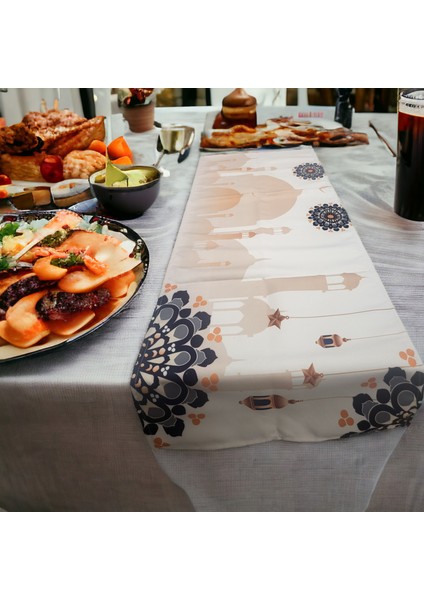 Kurban Bayramı Tema Runner 3 modelleri