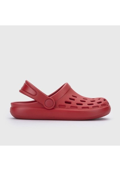 Sport Kırmızı Çocuk Sandalet fırsatları