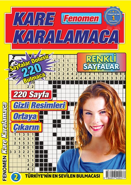 Kare Karalamaca 02