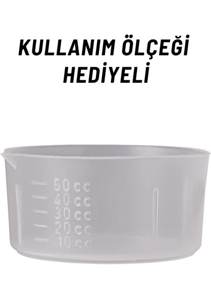 Ölçek Hediyeli - Jenovin Karavan Tekne Yat Tuvalet Wc Kaset Atık kimyasalı Lavanta - Çam Kokulu 1L