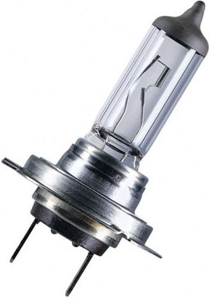 2 Adet H7 12V 55W Standart Halogen Ampul